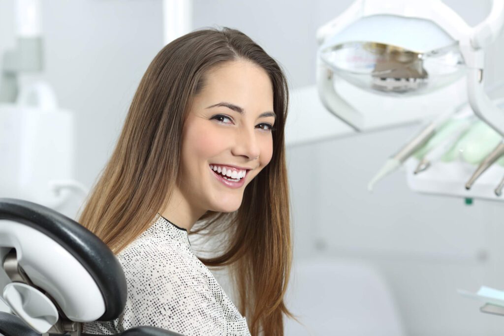 General Dentistry in Canton TX