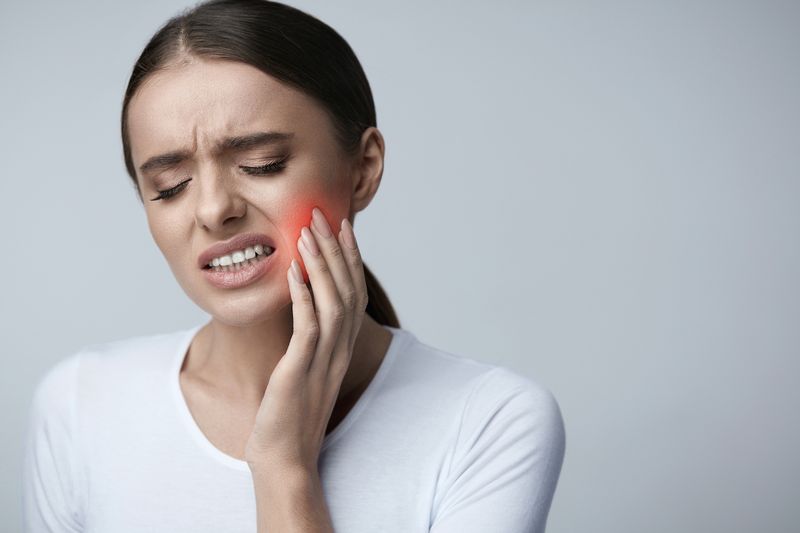 What Should I Do About a Toothache?