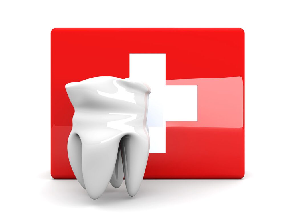 An emergency dentist in Canton, TX, can help treat a variety of problems