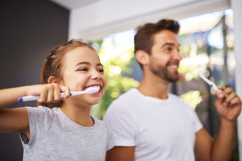 Why Your Toothbrush Matters