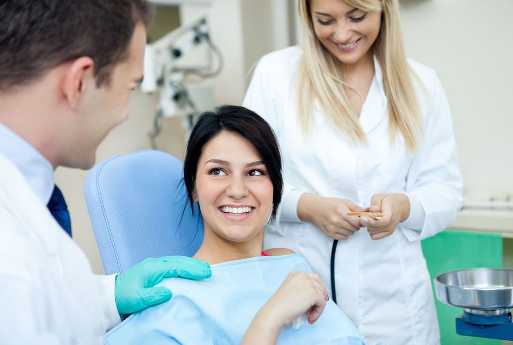 Dental Cleanings and Overall Health
