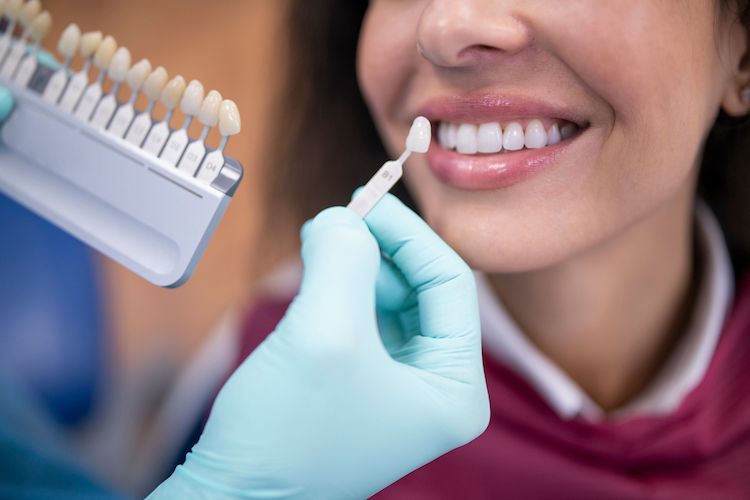 From Restorations to Whitening: Your 2025 Smile Plan