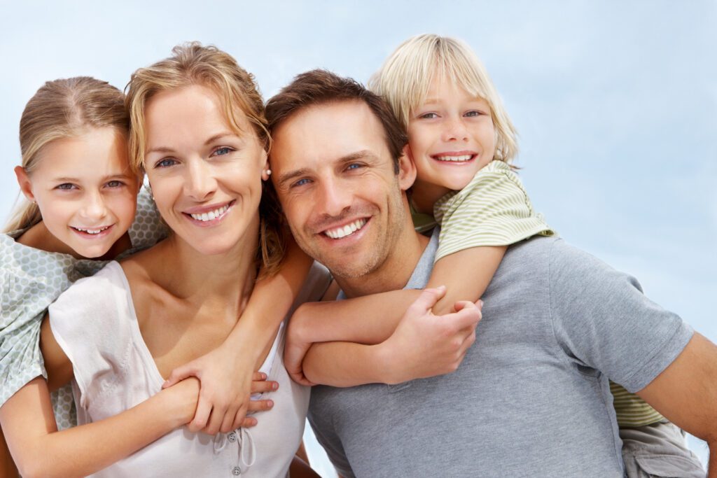 routine dental care in canton tx