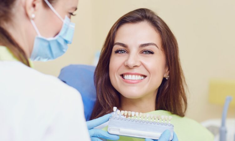 Understanding the process of obtaining porcelain veneers can help you make an informed decision about your smile.